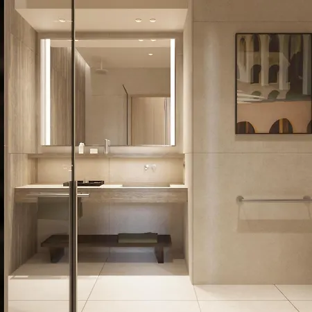 Mondovi Luxury Apart Otel Paris
