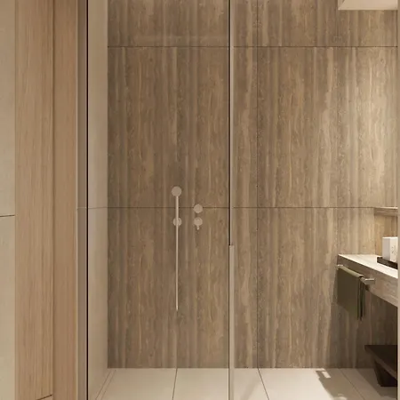 Apart Otel Mondovi Luxury Paris