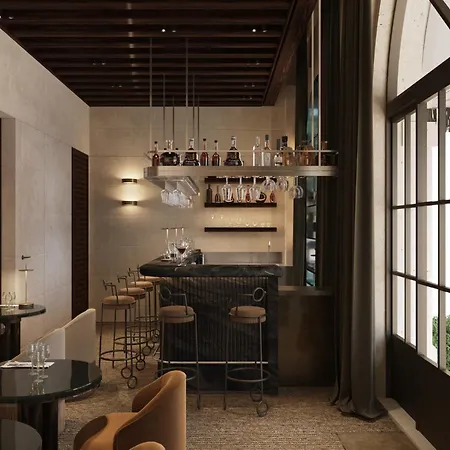 Mondovi Luxury Paris