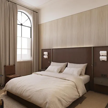 Mondovi Luxury *