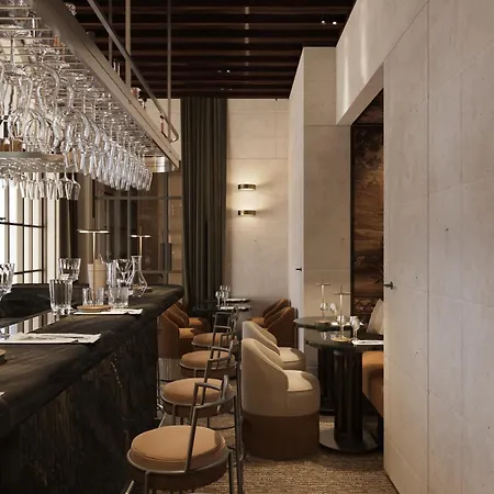Apart Otel Mondovi Luxury Paris