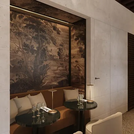 Mondovi Luxury Paris