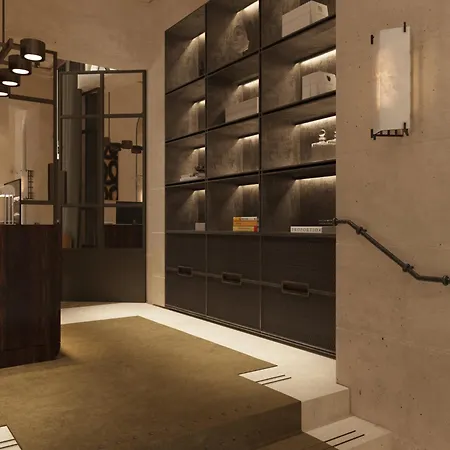 Mondovi Luxury