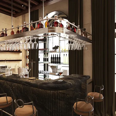 Mondovi Luxury Apart Otel Paris