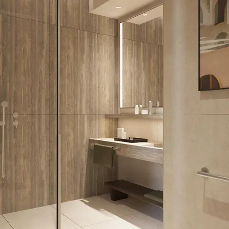 Mondovi Luxury