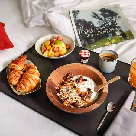 Novotel Les Halles Ξενοδοχείο 4*