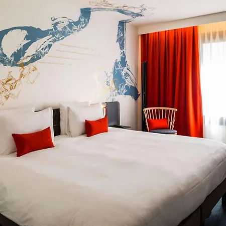 Novotel Les Halles