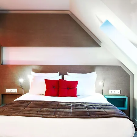 Novotel Les Halles Παρίσι