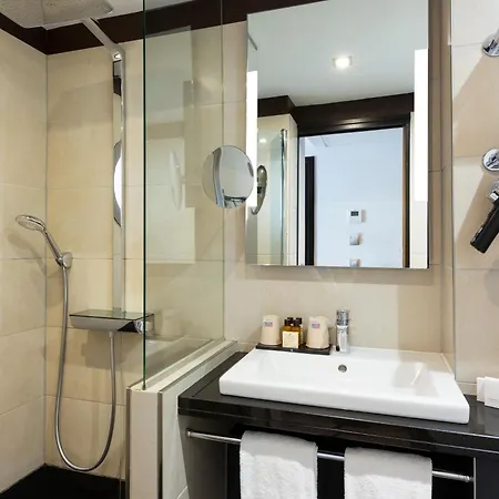 Hor Europe Hotel Paris