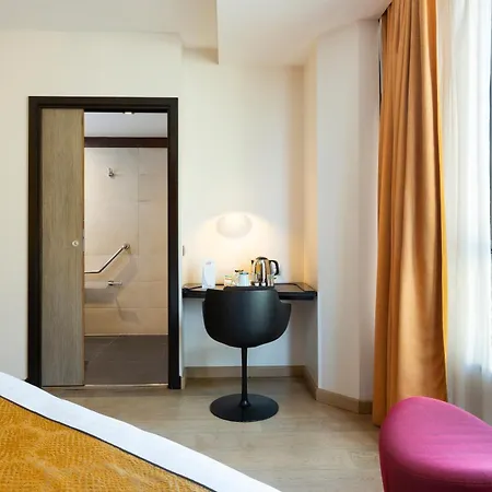 Hotel Hor Europe Paris