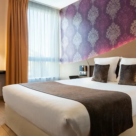 Hor Europe 4* Paris