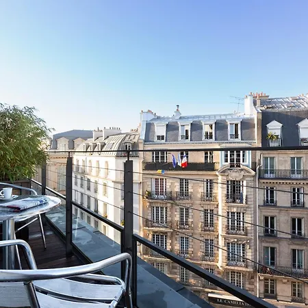 Hor Europe Hotel