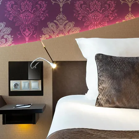 Hor Europe 4*