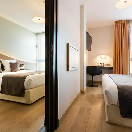 Hor Europe 4* Paris