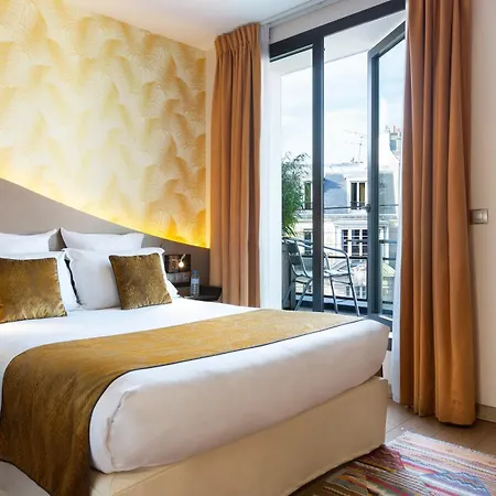 Hor Europe Hotel Paris