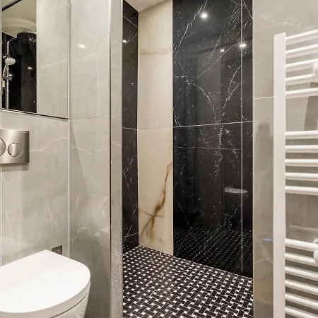 Merveil - Luxury -champselysees- Florentin I