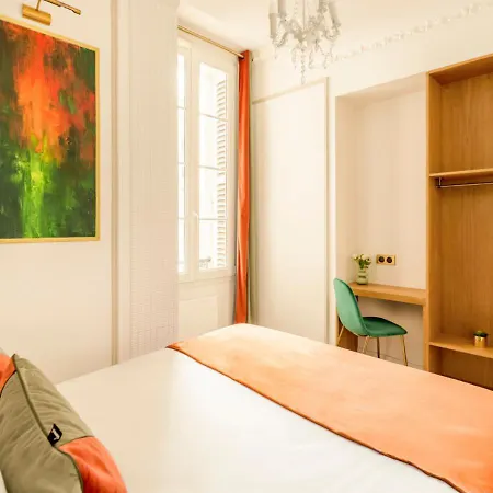 Apartment Merveil - Luxury -champselysees- Florentin I Paris