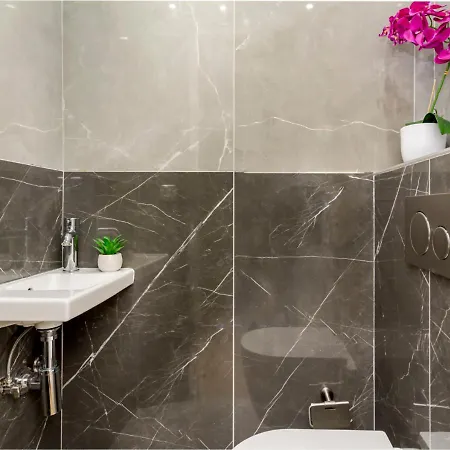 Merveil - Luxury -champselysees- Florentin I *