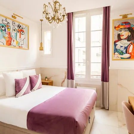 Merveil - Luxury -champselysees- Florentin I Paris