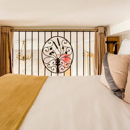 Merveil - Luxury -champselysees- Florentin I Apartment *