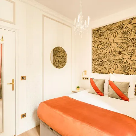 Merveil - Luxury -champselysees- Florentin I Apartment Paris