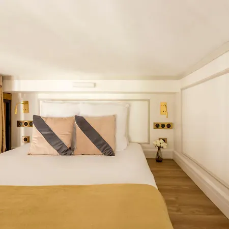 Merveil - Luxury -champselysees- Florentin I *
