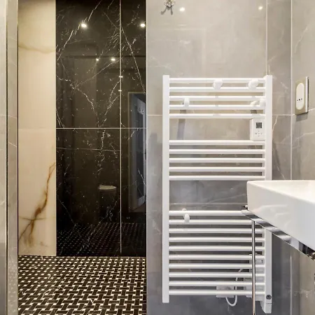 Merveil - Luxury -champselysees- Florentin I