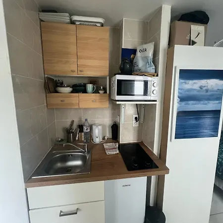 Confort A Montmartre Apartment