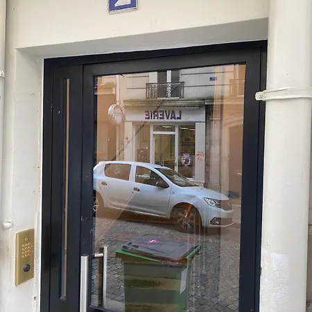 Apartment Confort A Montmartre