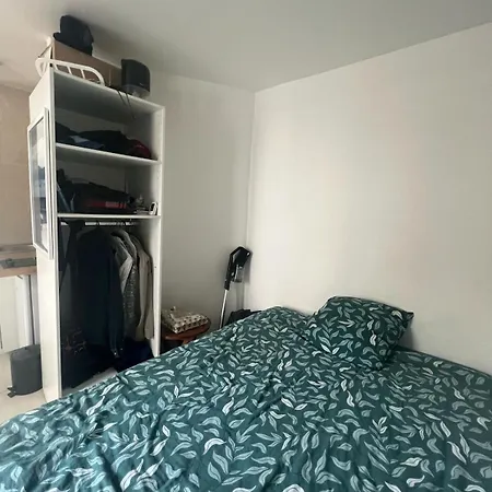 Confort A Montmartre Apartment