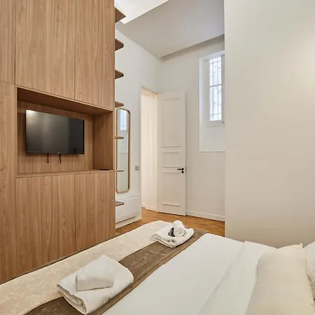 Sublime, Luxurious Flat Ac Matignon St Honore * Paris
