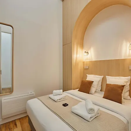 Sublime, Luxurious Flat Ac Matignon St Honore Apartment *