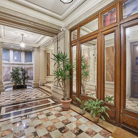Sublime, Luxurious Flat Ac Matignon St Honore *