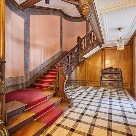 Apartment Sublime, Luxurious Flat Ac Matignon St Honore