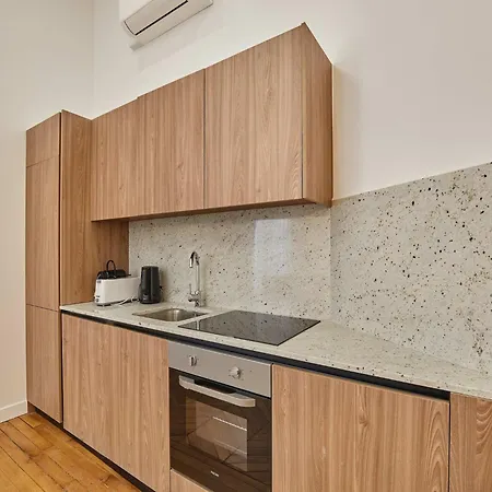 Sublime, Luxurious Flat Ac Matignon St Honore Paris