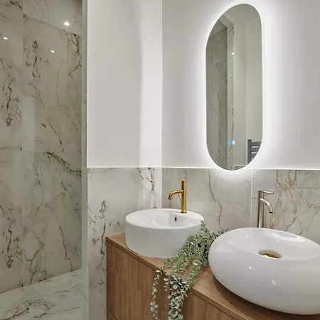 Apartment Sublime, Luxurious Flat Ac Matignon St Honore