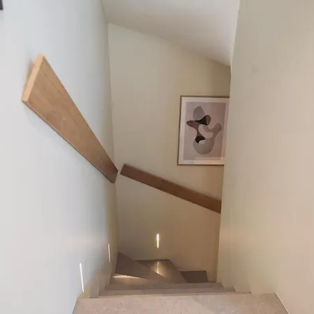 Stylish Triplex With Amazing Terrace Near Louvre Apartment Paris