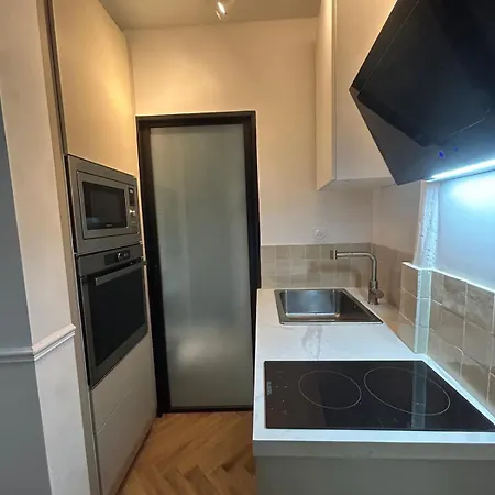 Apartamento Flat In Heart Of *