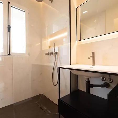 Apartment Enjoy Parisian Life In An Elegant Flat - Le Marais *