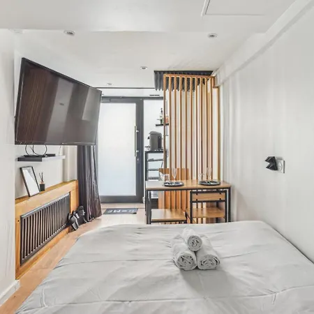 La Secrete Apartment