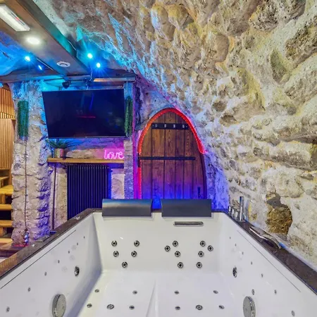 La Secrete Apartment Paris