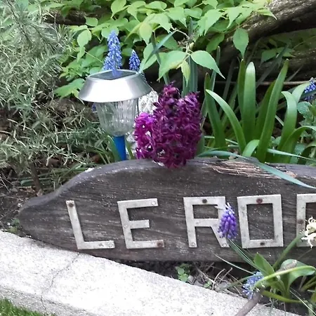 Lacroix 2 - Ci - With Garden Near Montmartre - Apartment *