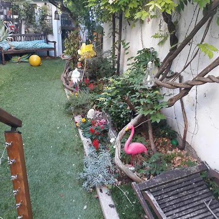 Lacroix 2 - Ci - With Garden Near Montmartre - * Paris