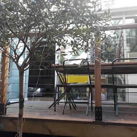 Apartment Lacroix 2 - Ci - With Garden Near Montmartre - *
