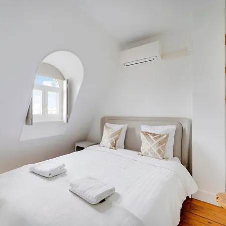 Loft D'exception Courcelles - Parc Monceau Apartment Paris