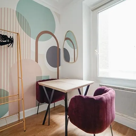 Apartment Cozy In Voltaire - V Paris