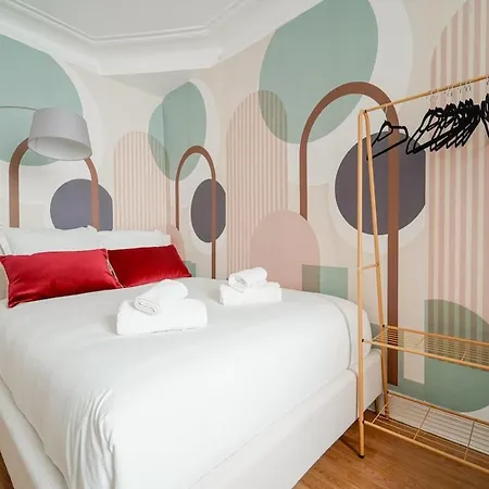 Cozy In Voltaire - V Paris