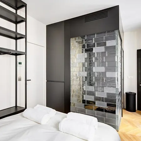 Prestige Apartment