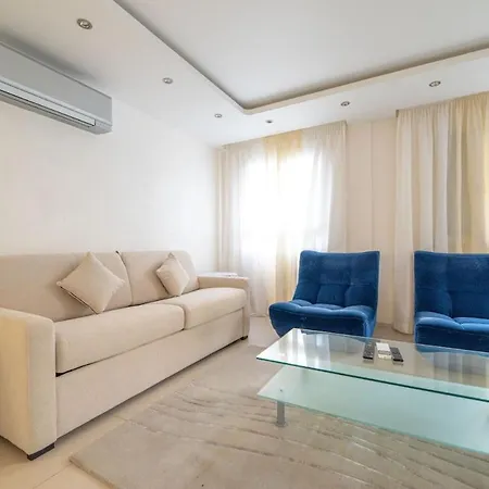Apartment Spacious 3br Canal Saint Martin