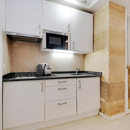 Apartment Pick A Flat's In Bastille - Rue Amelot *